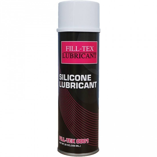 สเปรย์ซิลิโคนหล่อลื่น