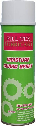 สเปรย์เคลือบป้องกันสนิม