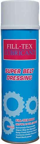 สเปรย์ฉีดสายพาน