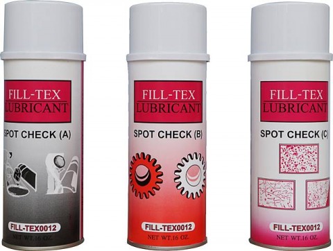 สเปรย์เช็ครอยร้าว