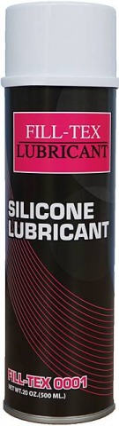 สเปรย์ซิลิโคนหล่อลื่น