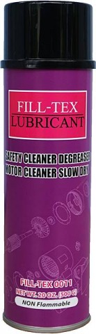 สเปรย์ทำความสะอาด