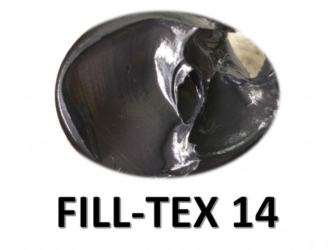 จารบีทนความร้อนสูงผสมสารMOS2