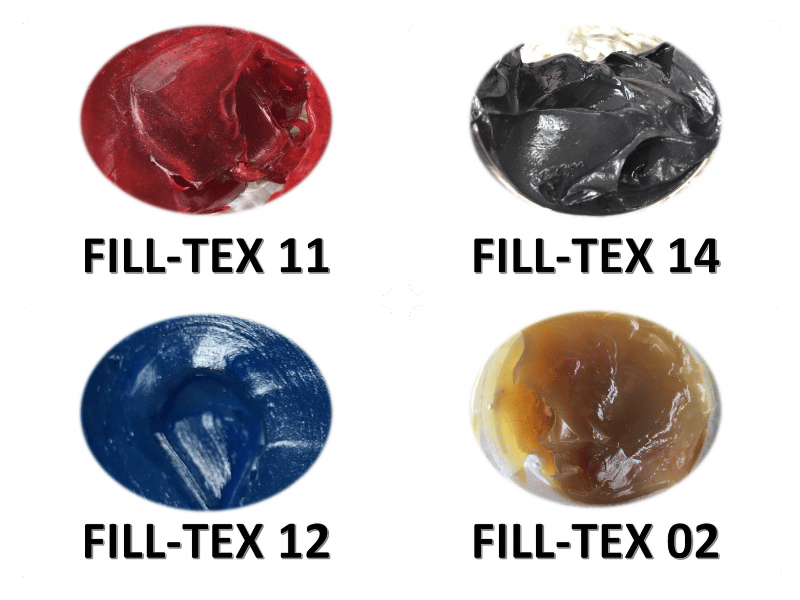 จาระบี FILL-TEX